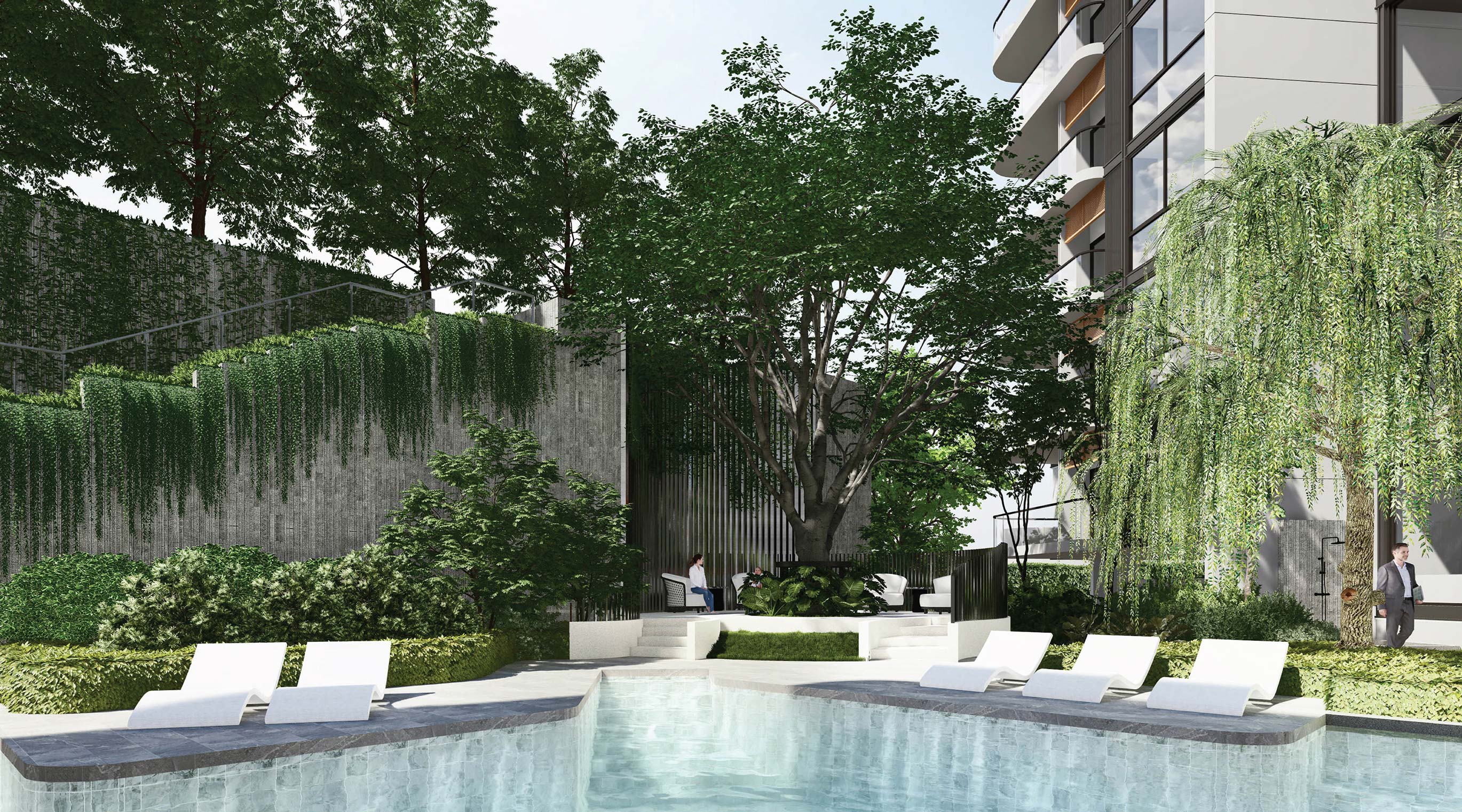 Pirak Condominium Cherngtalay 16